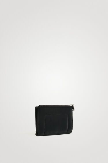 Small technical wallet | Desigual