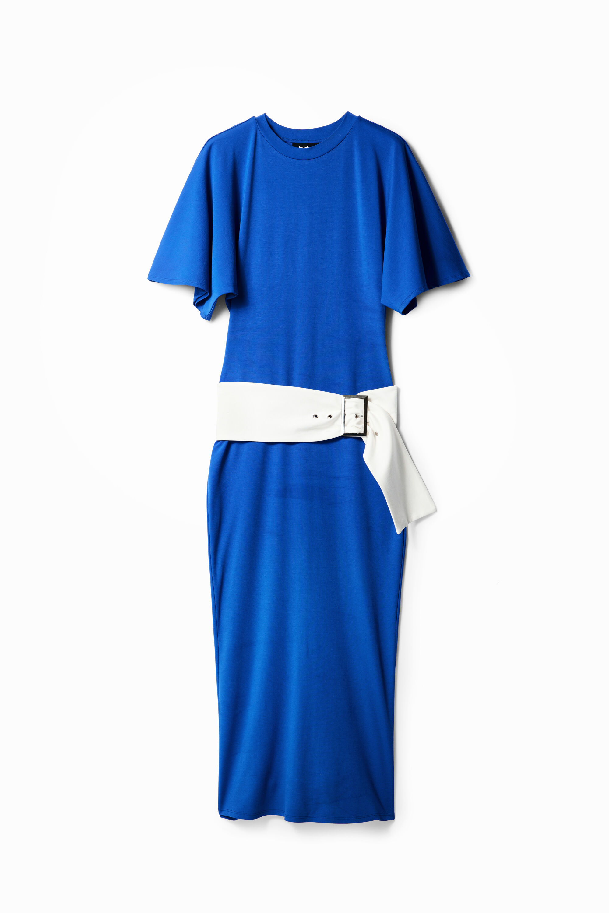 Kleid Gürtel Nathy Peluso