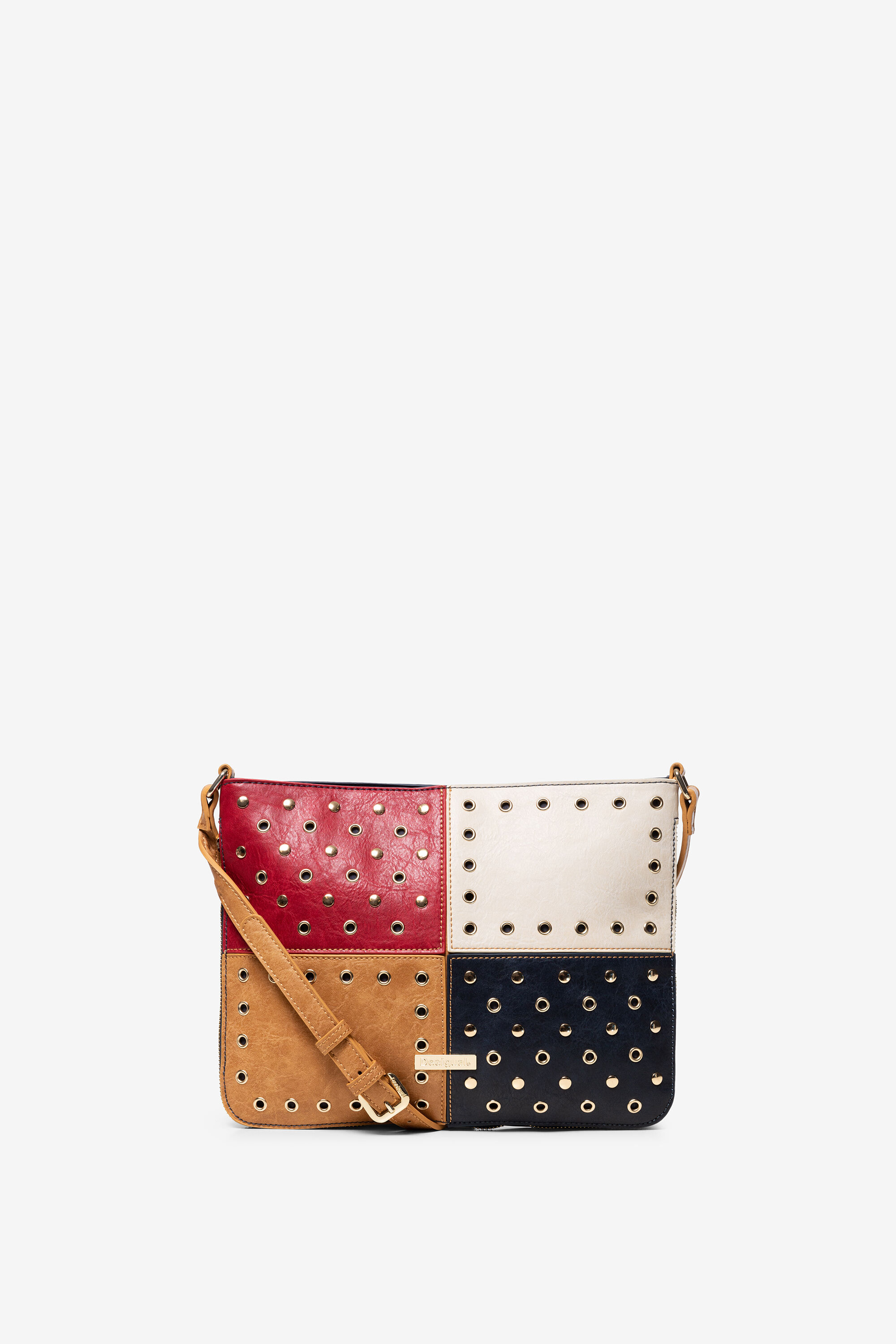 Studded Bag Torino Molina Desigual