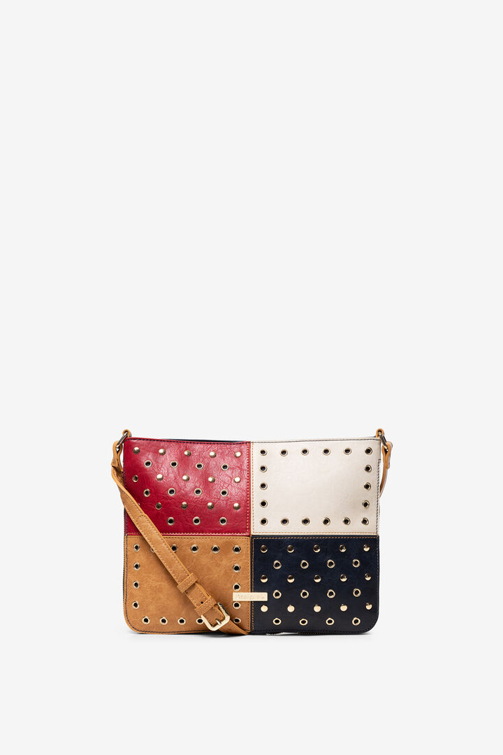 Studded Bag Torino Molina | Desigual