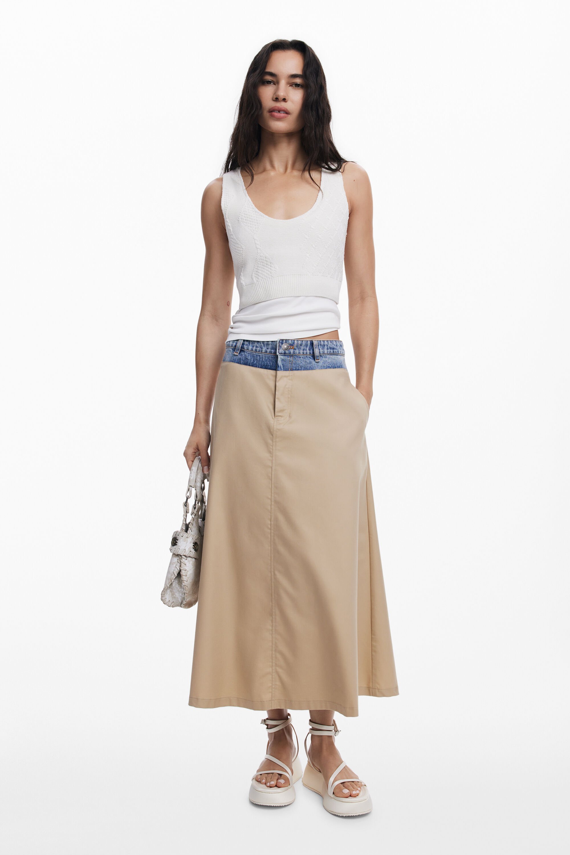 2-in-1 T-shirt