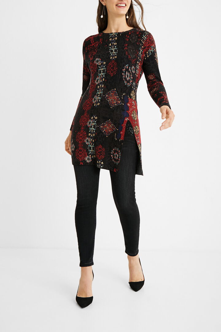 Pull long | Desigual