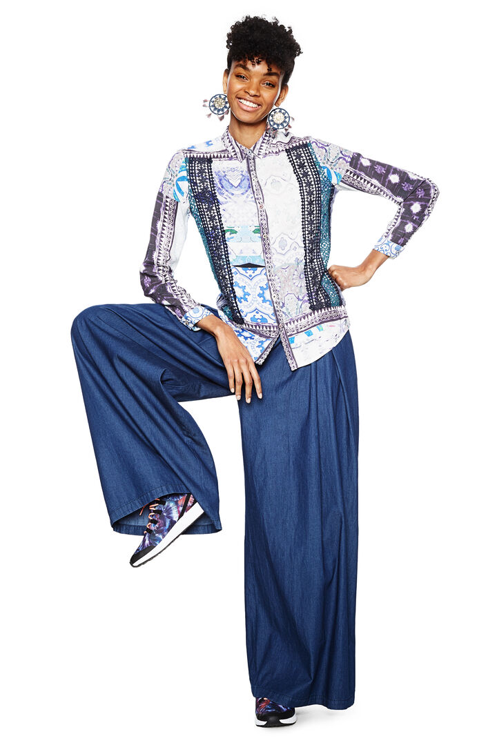 Shirt Estiva | Desigual
