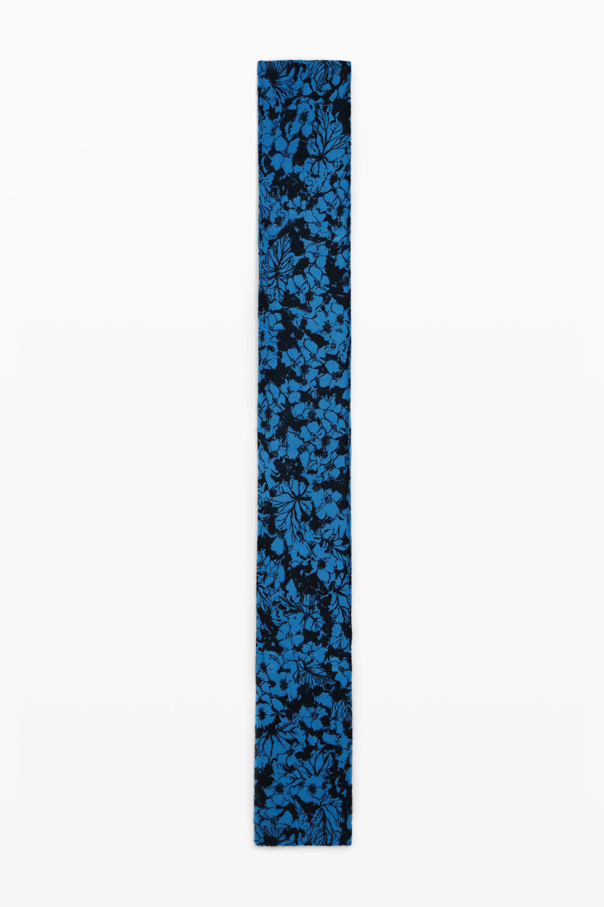 Desigual Sciarpa fiori