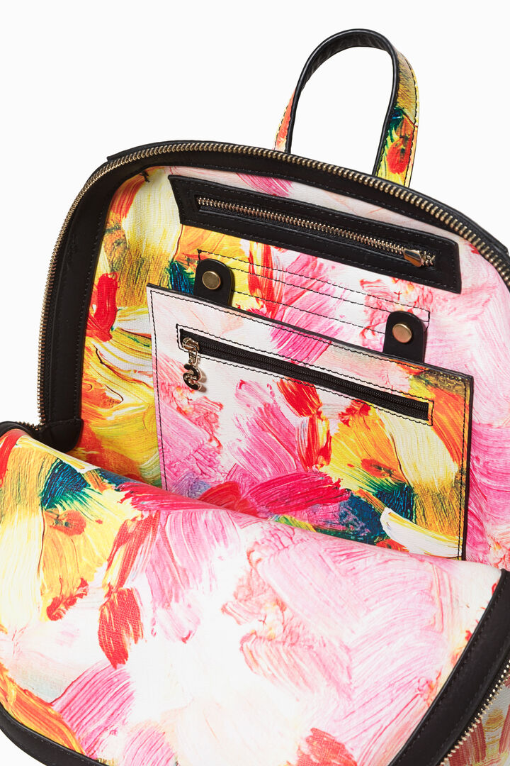 Arty backpack | Desigual