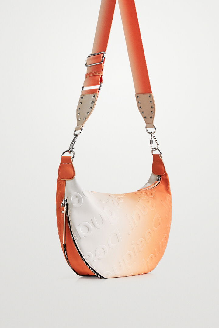 Logo banana sling | Desigual