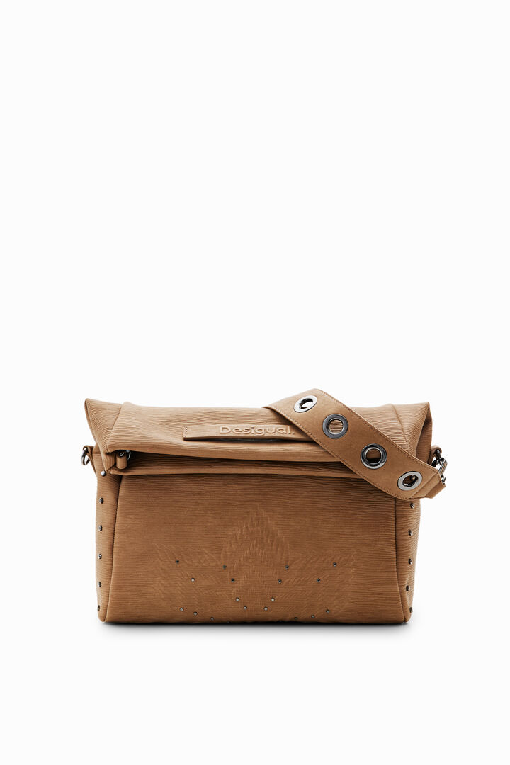Midsize star bag | Desigual