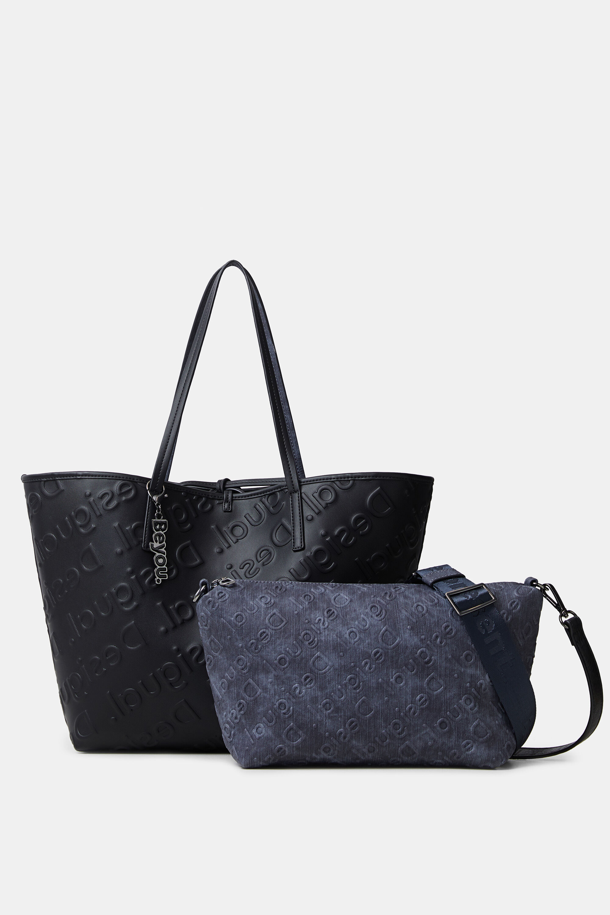 Desigual 3 in 1 bag discount