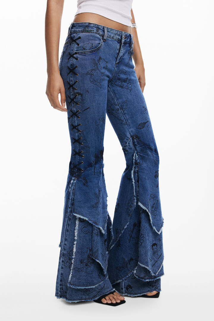  | Desigual