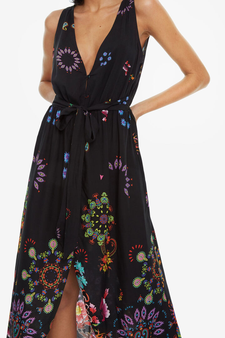 Beach Dress Magda | Desigual