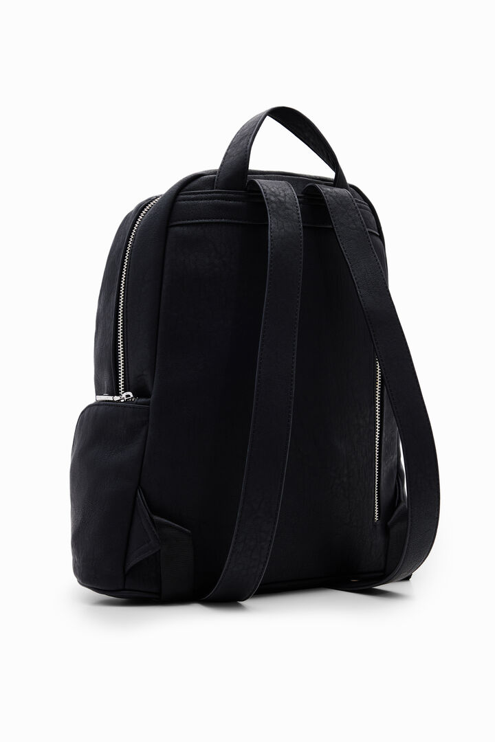 M Mickey Mouse backpack | Desigual