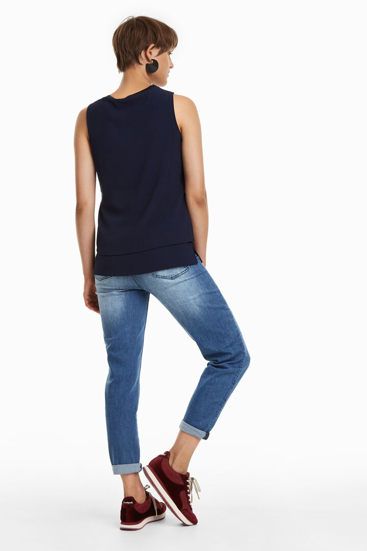Blouse Magic | Desigual