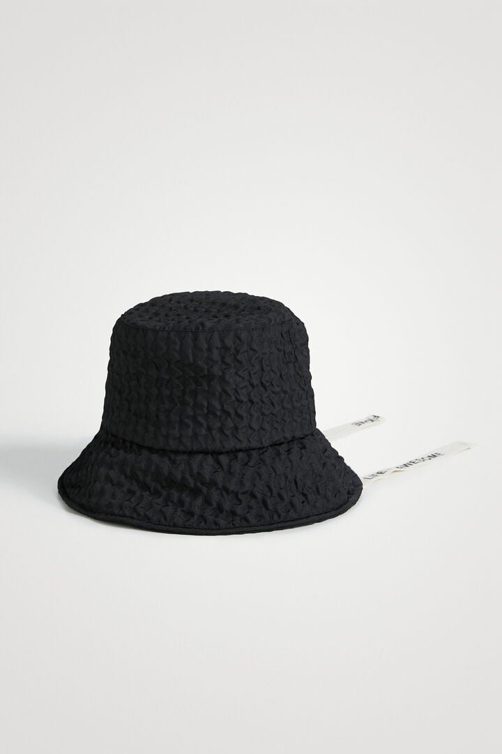 Strap bucket hat | Desigual