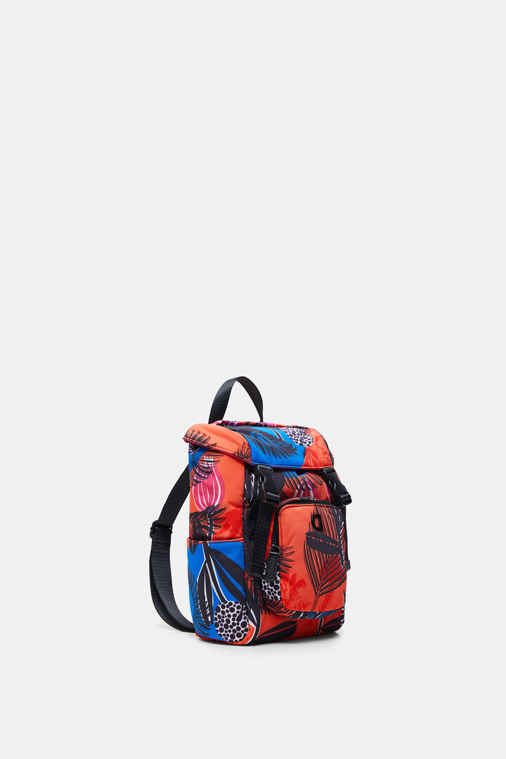 Tropický trekingový batoh | Desigual