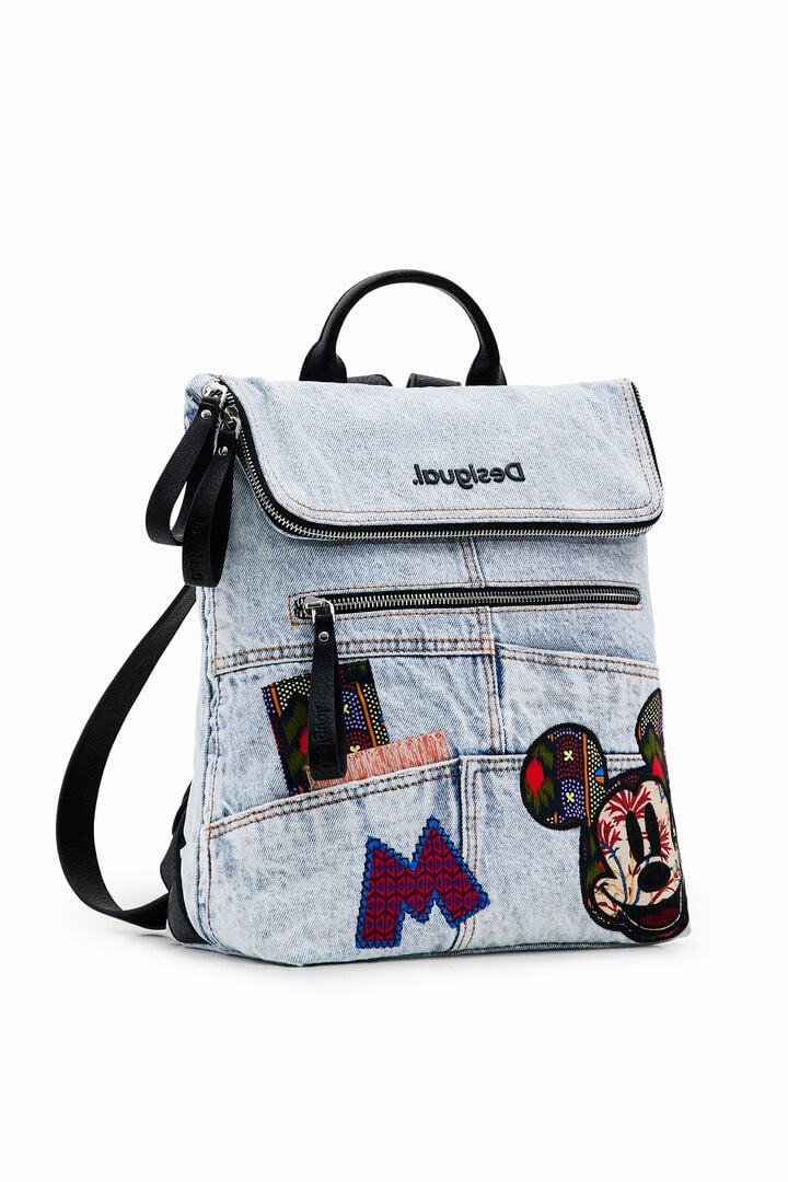 Mochila M. Christian Lacroix | Desigual