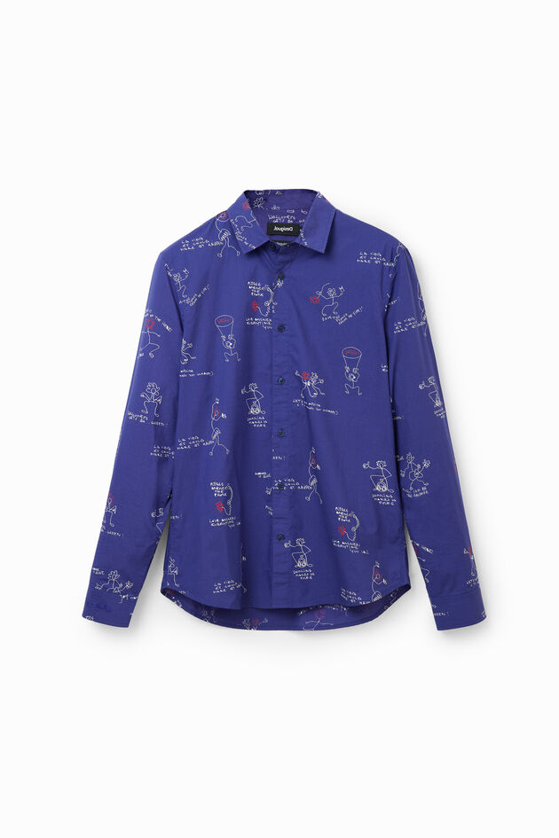 y Outlet en Hombre | Desigual