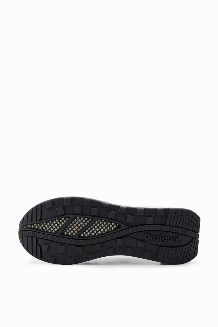Sneakers jogger diari | Desigual