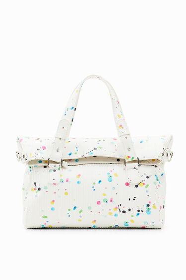 Midsize droplet bag | Desigual