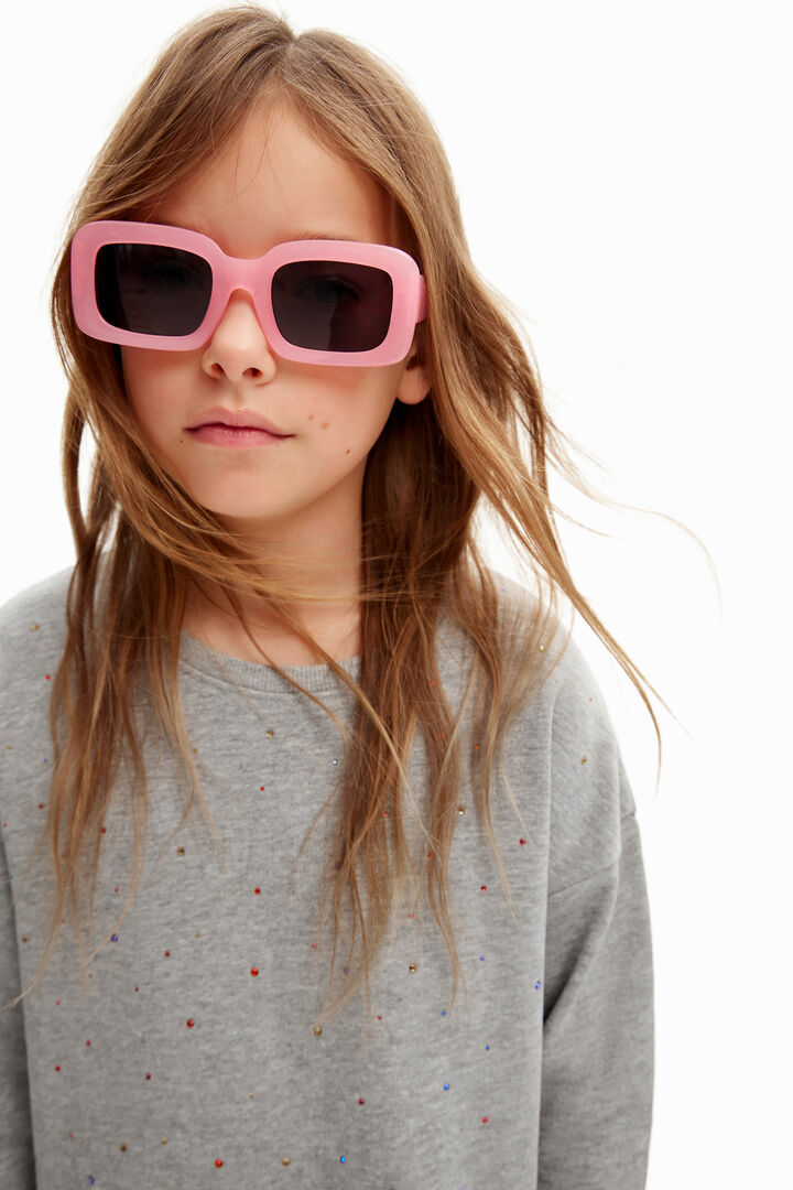 Polka dot dress | Desigual