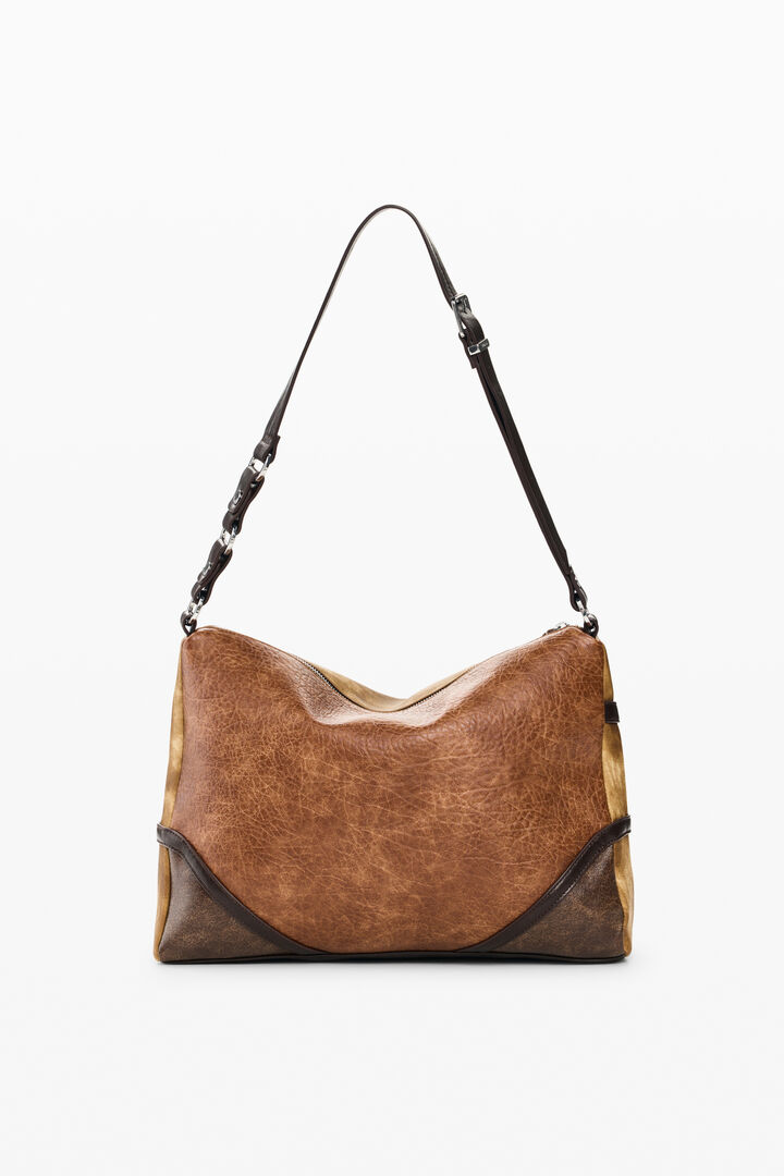 Medium Quilted Bag