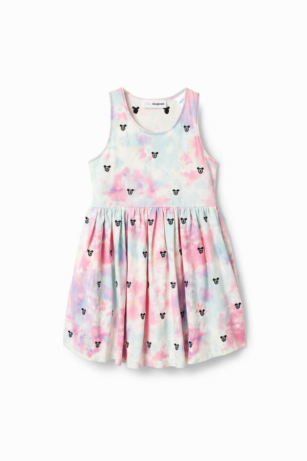 Vestidos de niña, originales y únicos | Desigual