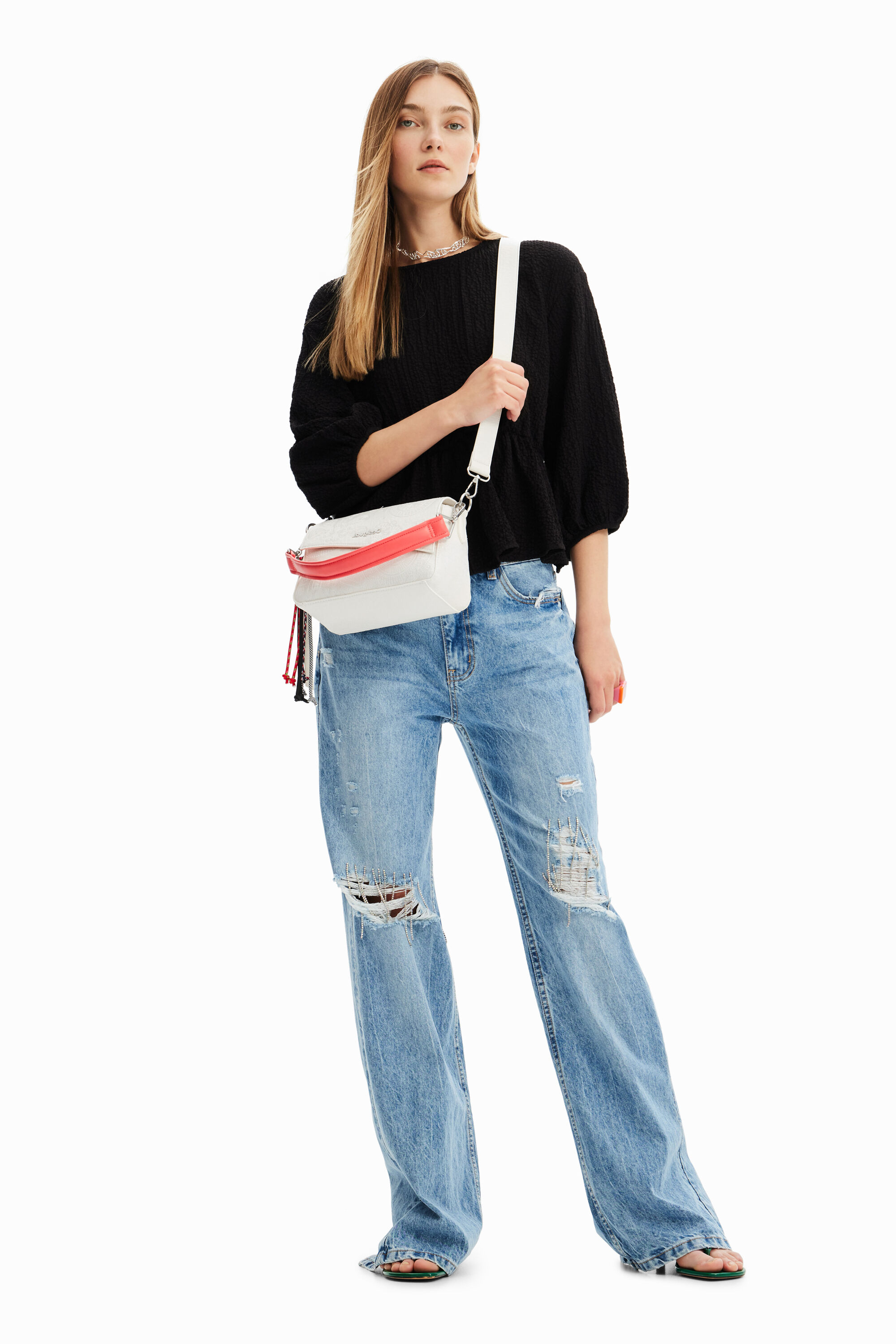 Desigual belt bag clearance