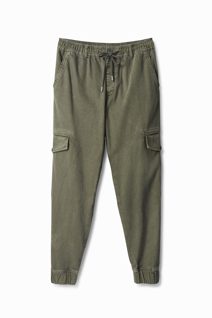 Pocket joggers | Desigual