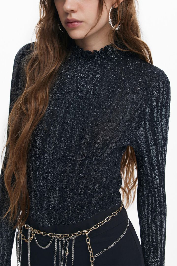 Hybrid combined jumpsuit | Desigual