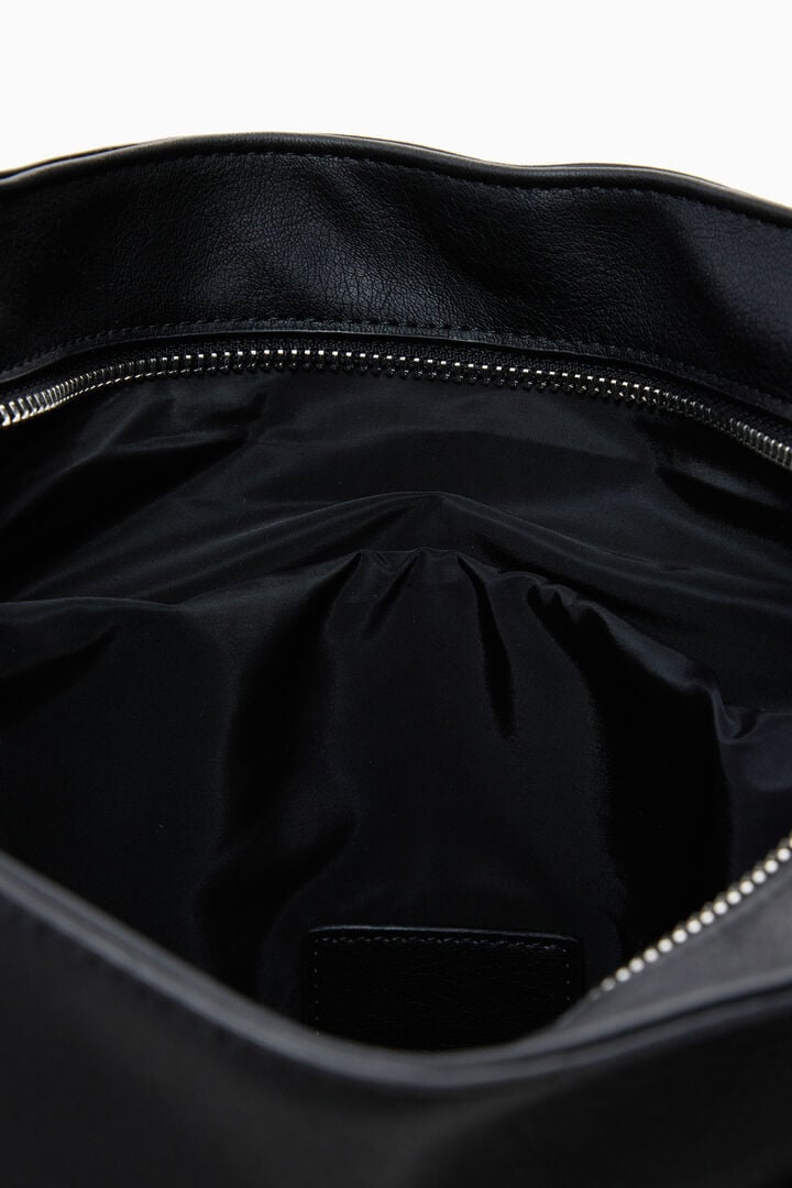 Mochila convertible logo grande | Desigual