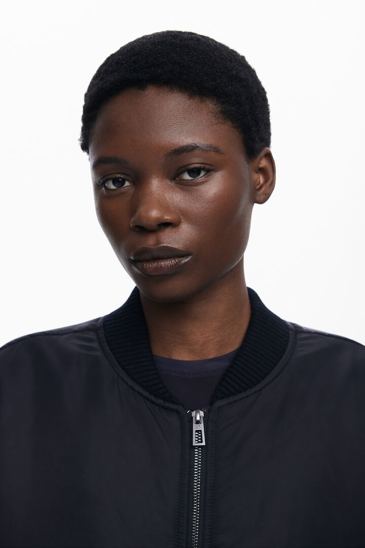 Bomber jakna Botter | Desigual