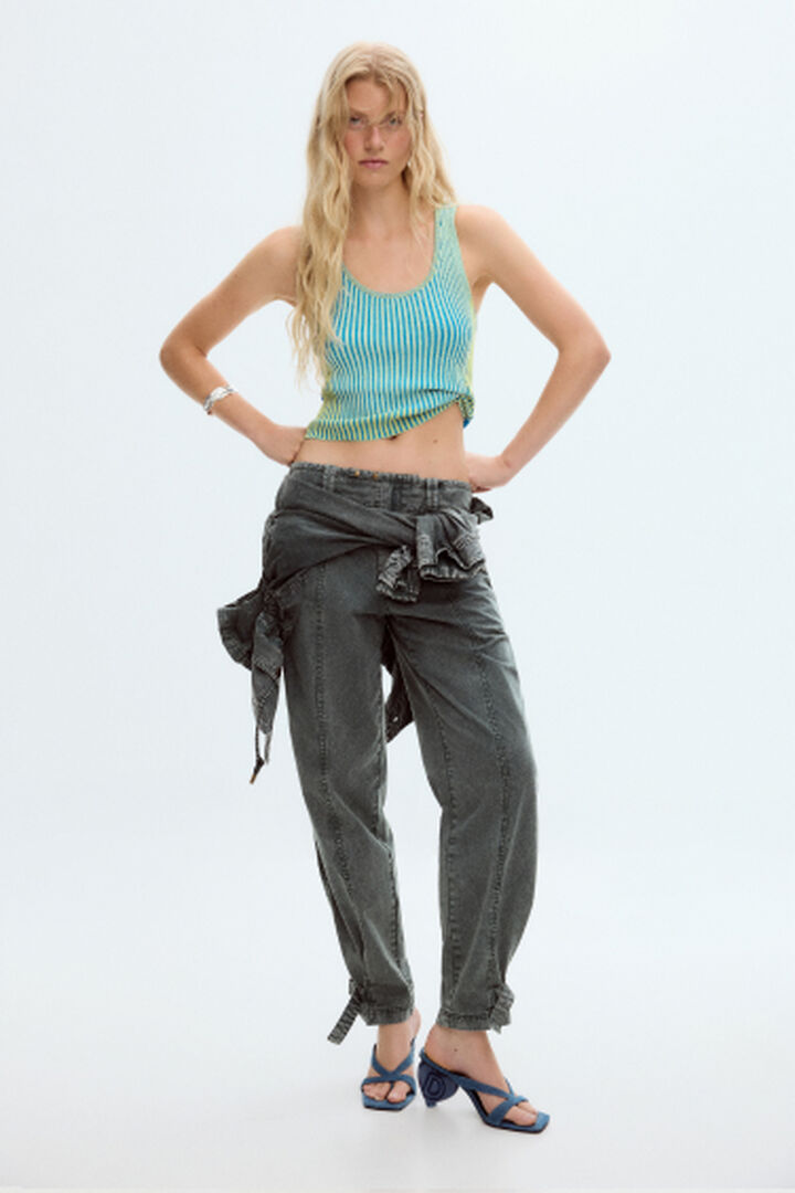 TOTAL LOOK