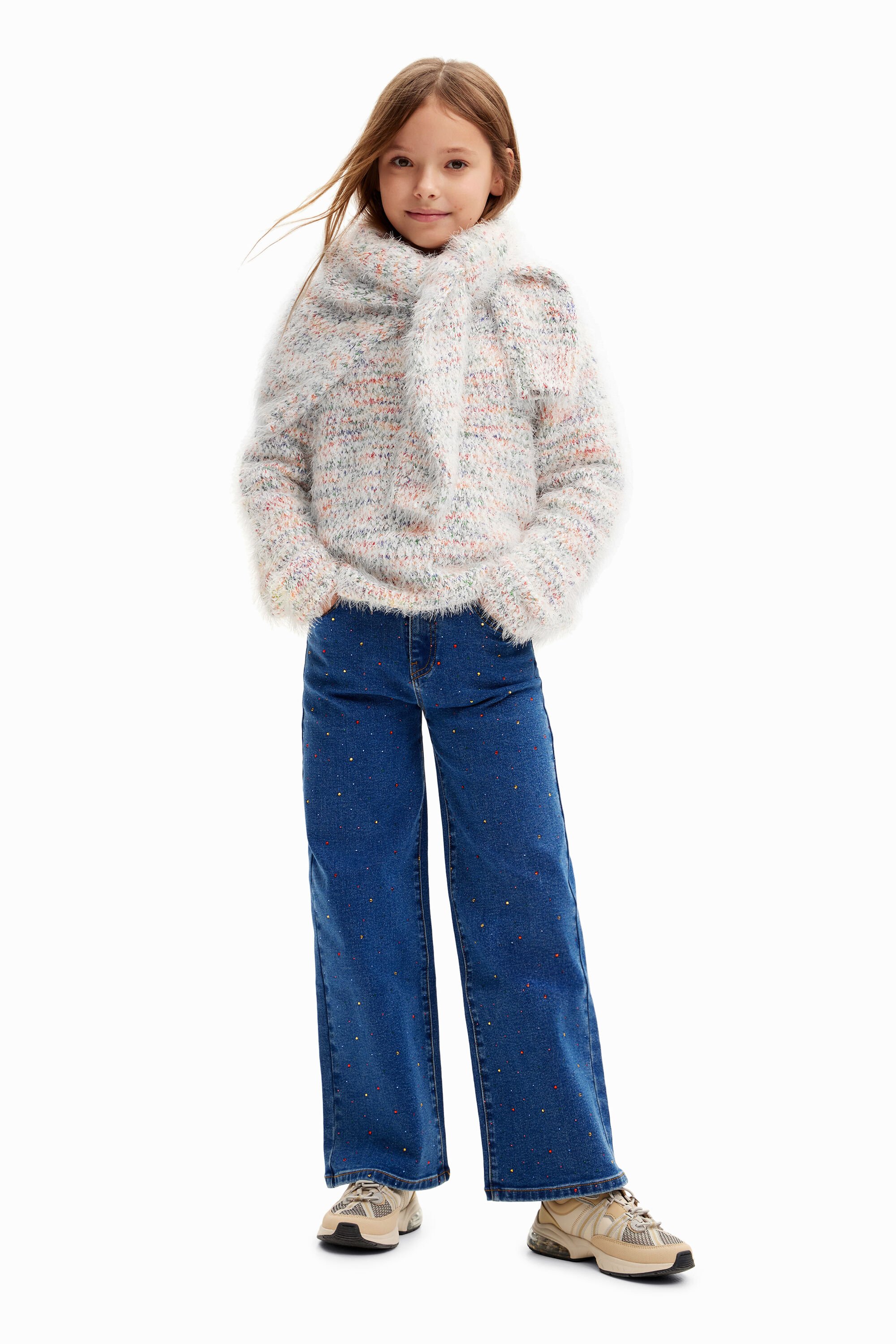 Desigual fille discount