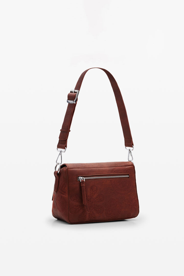 Bolso bandolera mini | Desigual