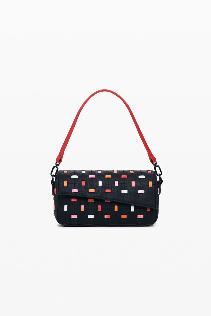 Small perforated bag