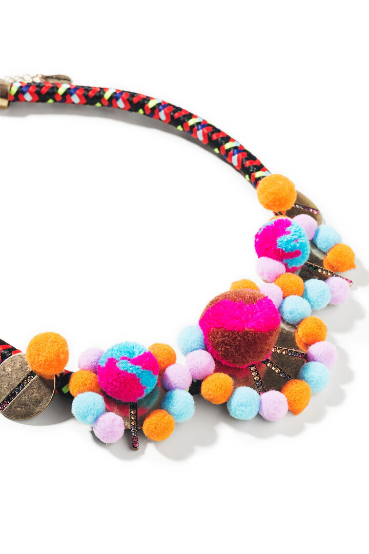 Necklace  Passion | Desigual