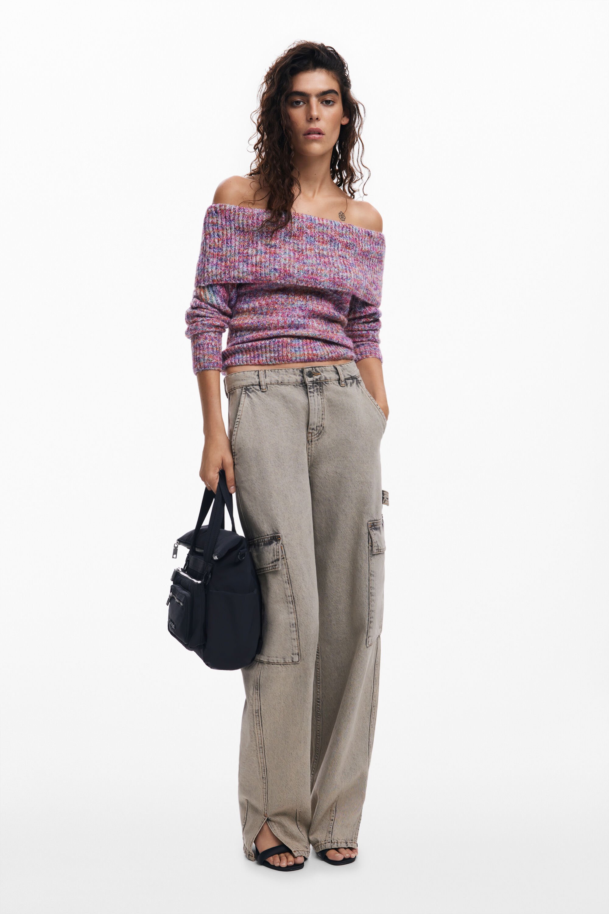 Maglieria da donna Desigual