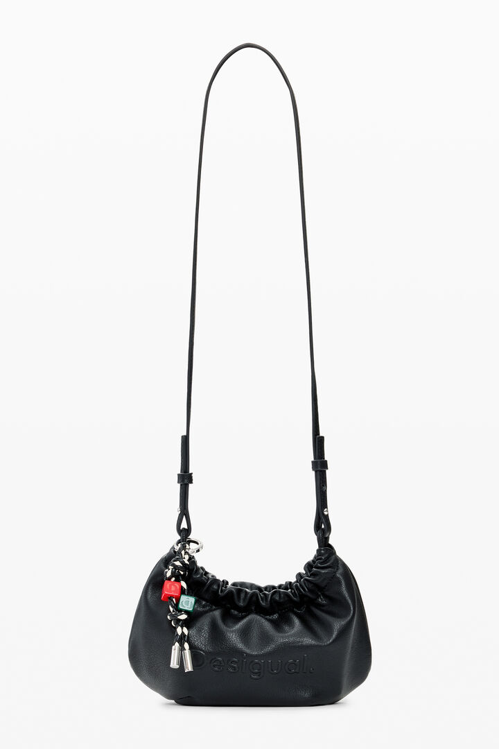 Sac moyen avec charms