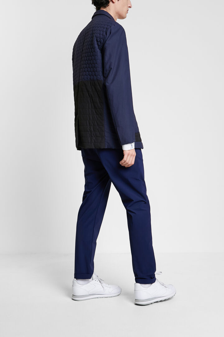 Americana casual acolchada | Desigual