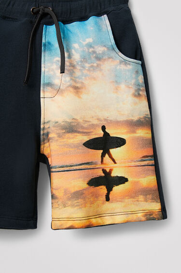 Surfer-Shorts | Desigual