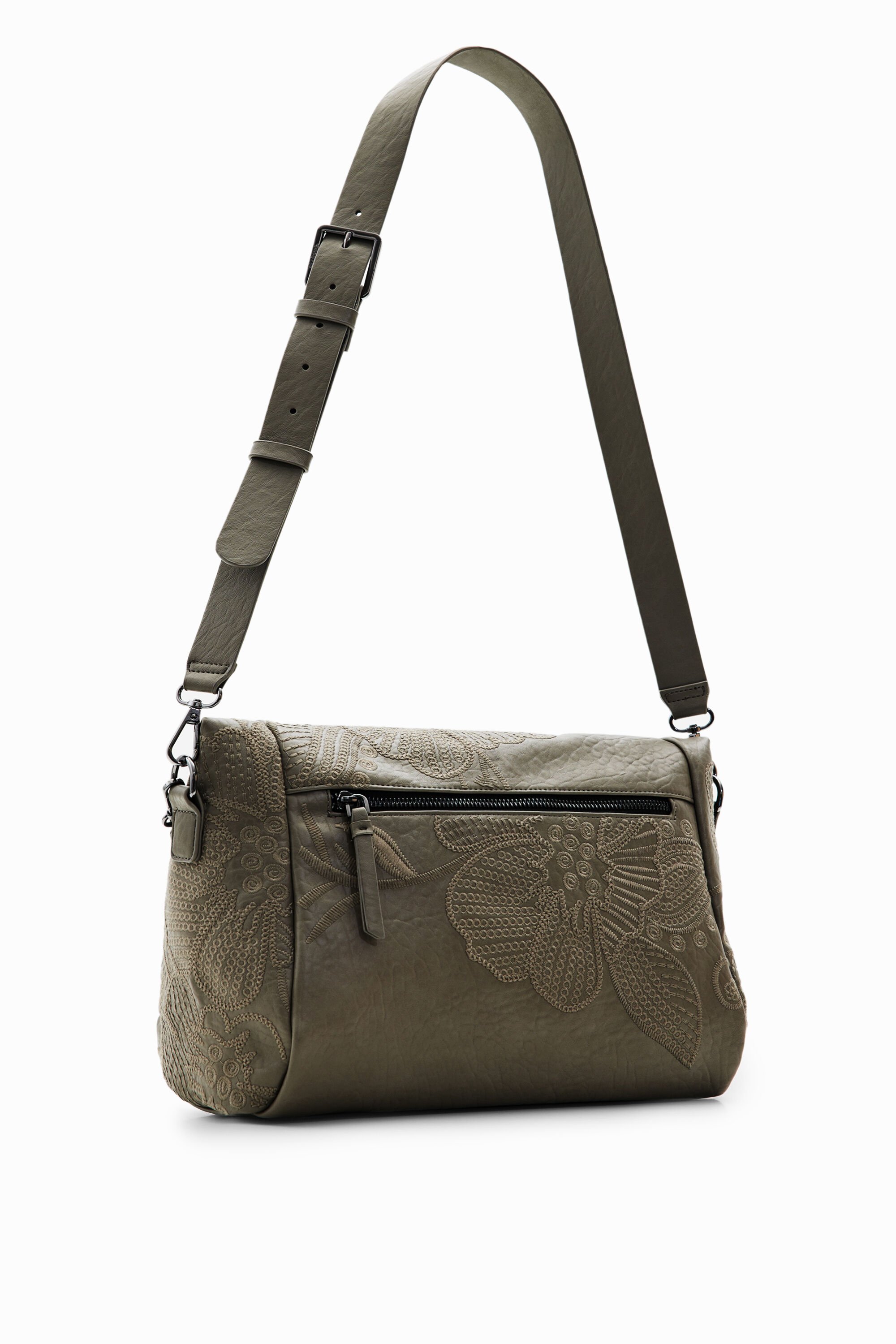 Sac sales noir desigual