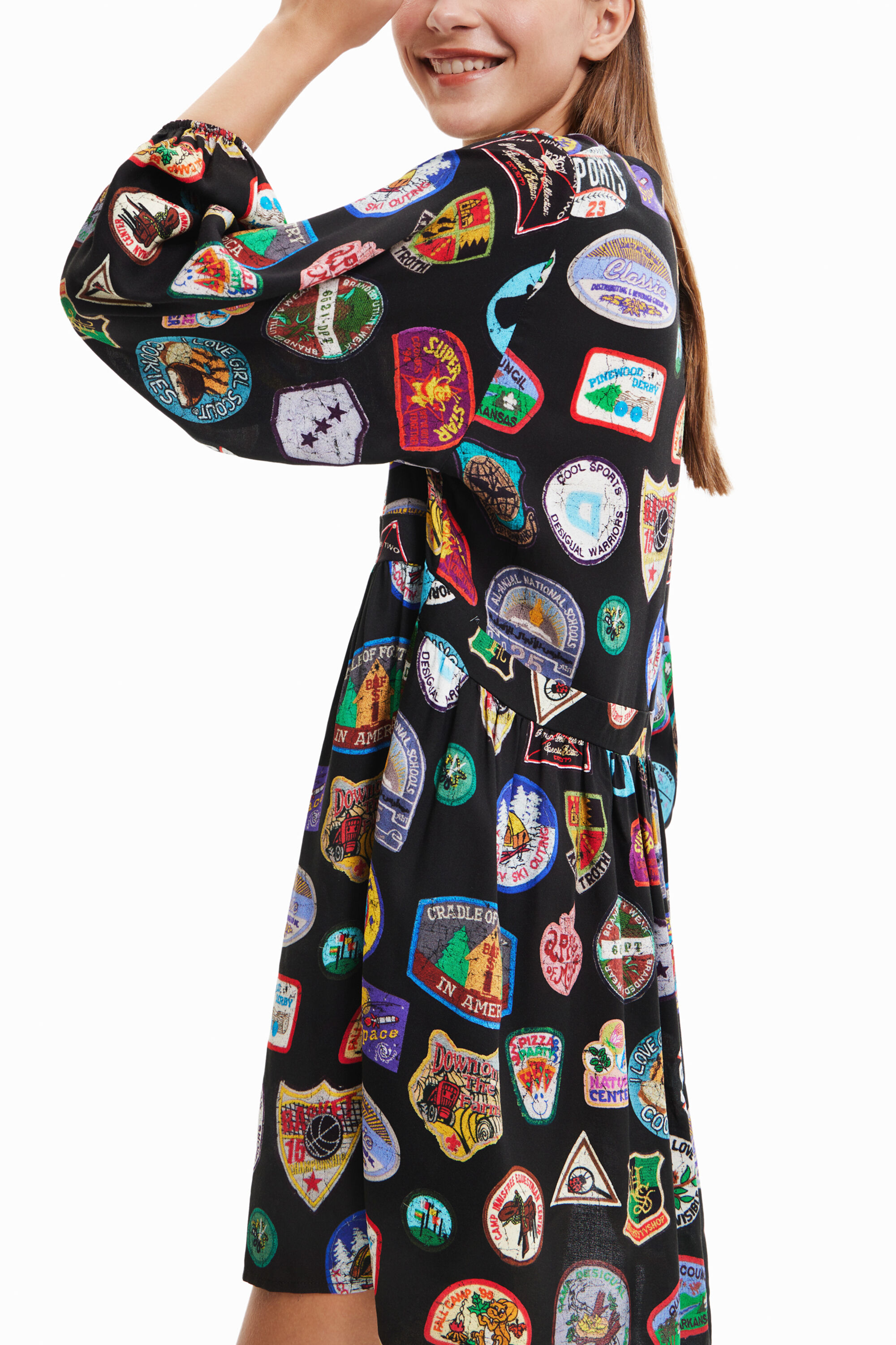 Desigual