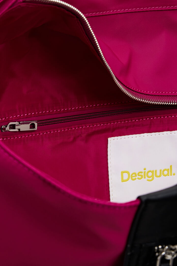 Desigual shopper bag | Desigual