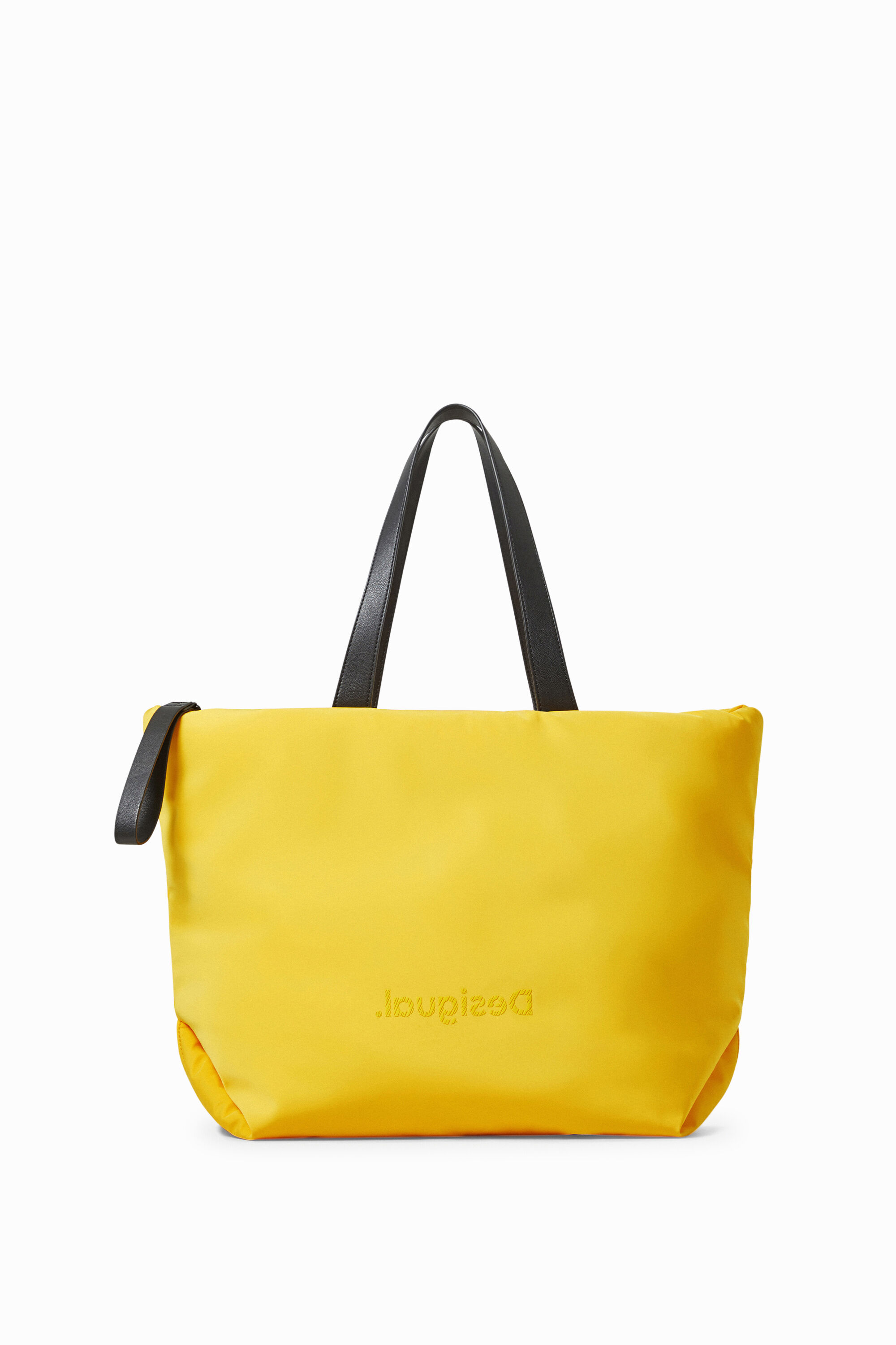 Sac shopping discount desigual