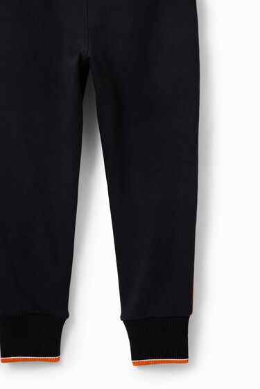 Pantalón jogger sport | Desigual