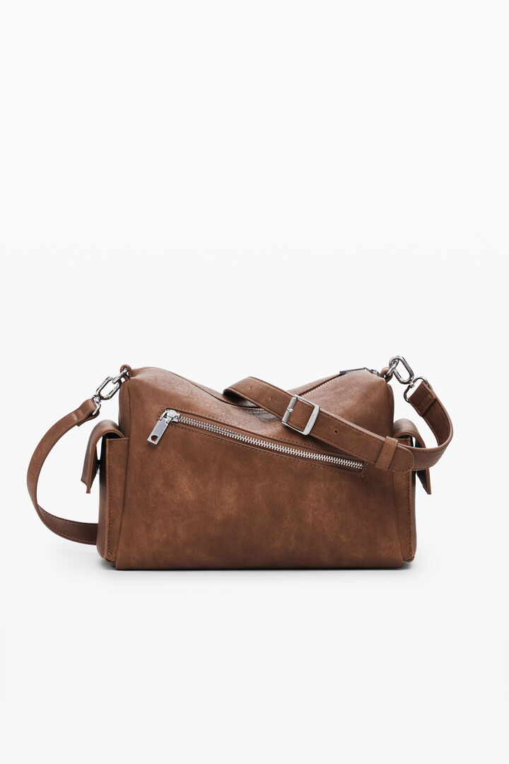Borsa a mano farfalla | Desigual
