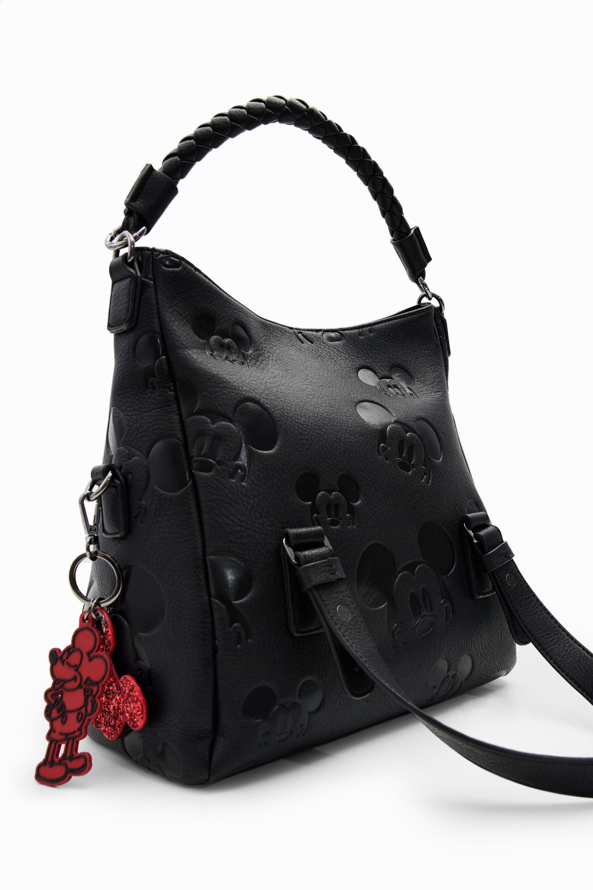 Desigual store sac mickey