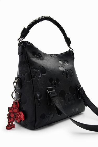 Sac moyen Mickey Mouse | Desigual