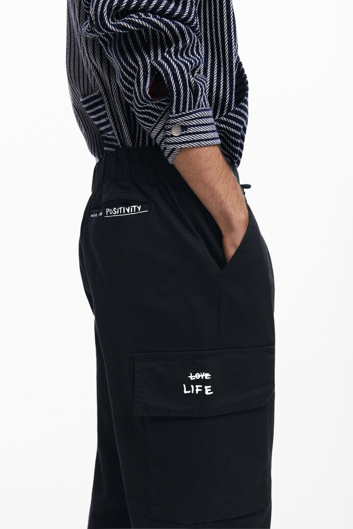 Pantalón | Desigual