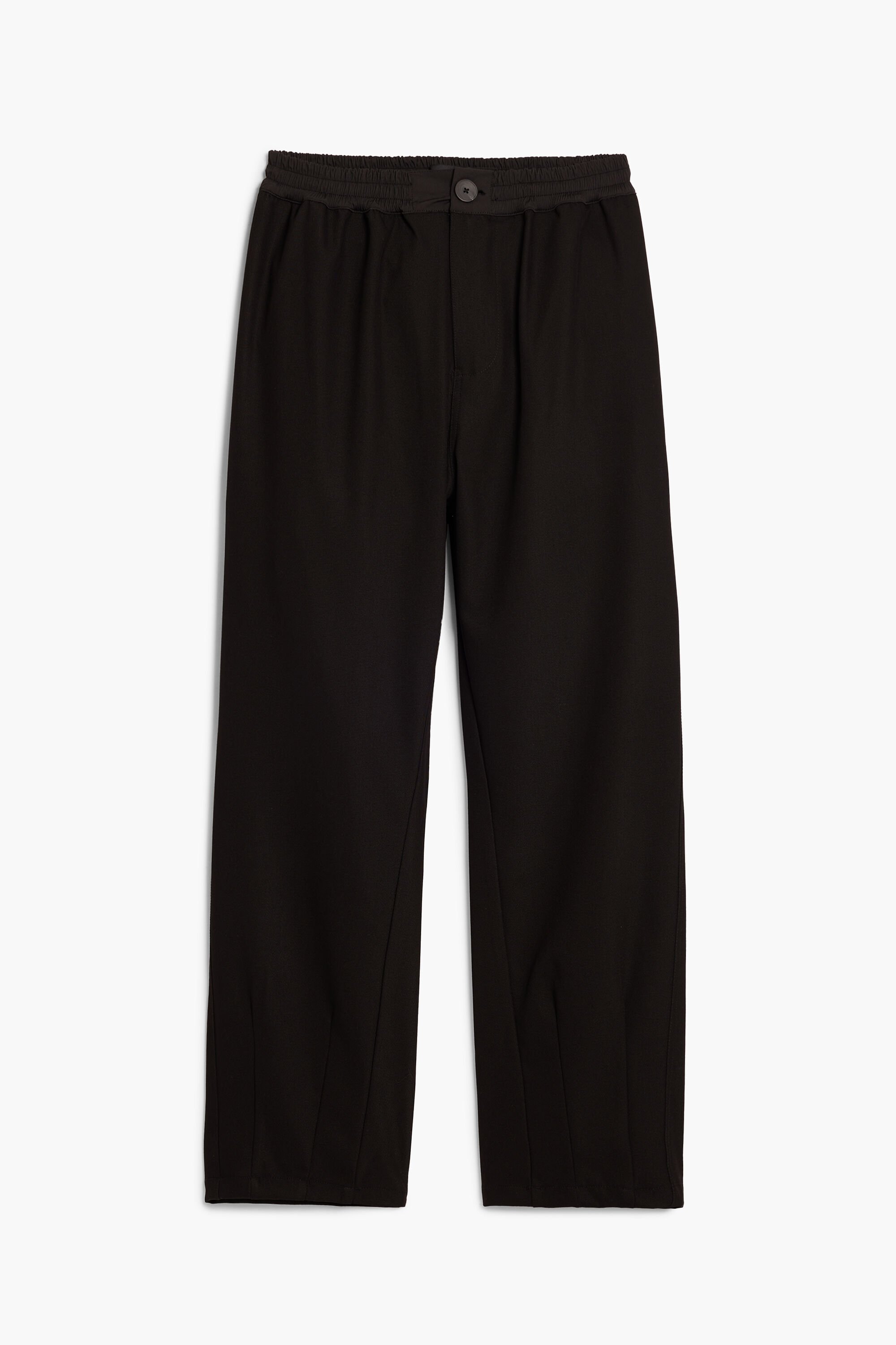 desigual - BLACK