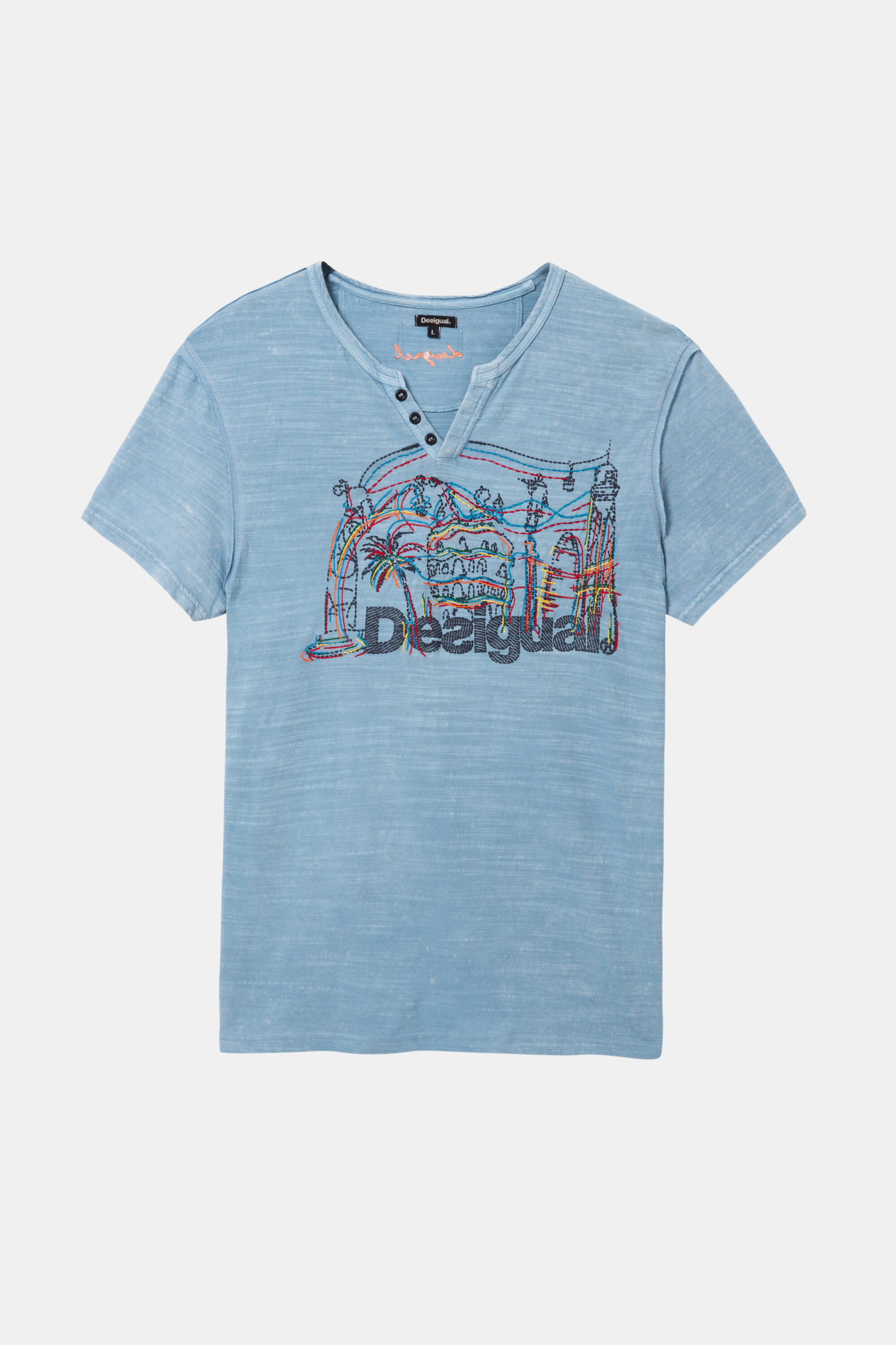 Desigual shop homme 2019